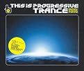 This Is Progressive Trance