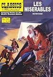 Les Miserables (Classics Illustrated)