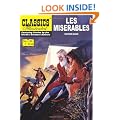 Les Miserables (Classics Illustrated)