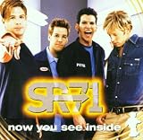 Now You See Inside/Intnl Vers