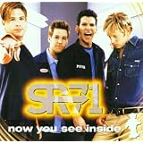 Now You See Inside/Intn'l Versionby SR-71
