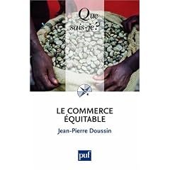 Le commerce �quitable