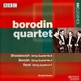 Borodin Quartet/Shostakovich
