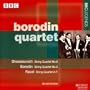 Shostakovich, Borodin, Ravel: String Quartets