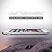 iPhone 6S Plus Case, Verus [Crystal Mixx][Transparent] - [Clear Cover][Slim Protection] For Apple iPhone 6 6S Plus 5.5