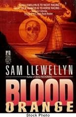 Blood Orange