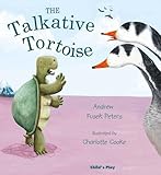 The talkative tortoise