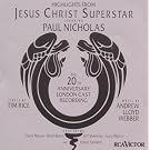 Jesus Christ Superstar [Highlights] [20th Anniversary London Cast Recording]