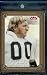 2004 Fleer Greats of the Game Football Card # 37 Jim Otto Oakland Raiders -Mint Condition - Shipped In Protective Screwdown Case!