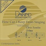 How Can I Keep From Singing