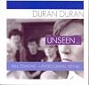 "Duran Duran" Unseen