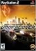 Need For Speed Undercover - PS2