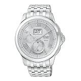 Citizen Eco-Drive Men's Calibre 3100 Watch #BT0000-58A