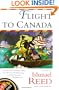 Flight to Canada