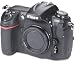 Nikon D300 DX 12.3MP Digital SLR Camera (Body Only)