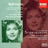 Lehar: Operettas