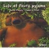 Lulu Vroumette : Lulu et l'ours pyjama