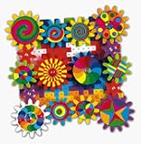 KALEIDOGEARS