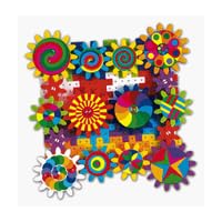 KALEIDOGEARS