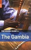 The Rough Guide to The Gambia (Rough Guide Travel Guides)