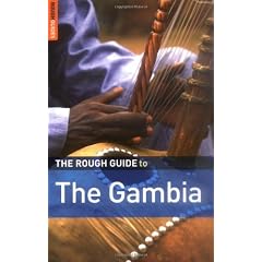 The Rough Guide to Gambia 2 (Rough Guide Travel Guides)