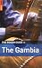 Books : The Rough Guide to Gambia 2 (Rough Guide Travel Guides)