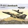 F-111 Aardvark - Walk Around Color Series No. 57