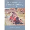 The Fairmount Park Motor Races, 1908-1911