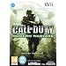 Liste d'achat Jeux Wii No�l 2009
