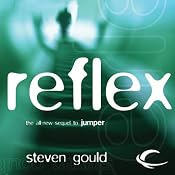 Reflex | [Steven Gould]