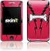 Skinit Protective Skin Fits Ipod Touch 2G, Ipod, Itouch 2G (University of Arkansas-Razorbacks)