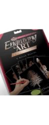 6 pk Copper Foil 8x10