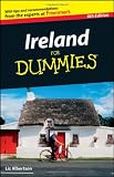 Ireland For Dummies (Dummies Travel)