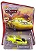 Disney Pixar Cars Character : Charlie Checker  Pace Car