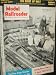 Book Model Railroader Magazine (July, 1955)