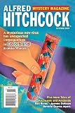 Alfred Hitchcock's Mystery Magazine - Kindle Edition