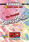 Karaoke: Greatest Party Songs
