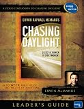 Chasing Daylight Leaders Guide