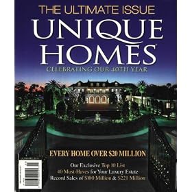 Unique Homes