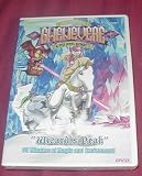 Princess Gwenevere & The Jewel Riders: Wizards Peak