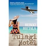 Tulagi Hotel: A World War II Romance (World War II Adventure Series)