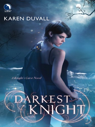 Darkest Knight (Knight's Curse Novel)