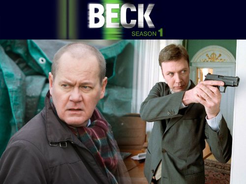 Beck - Season 1