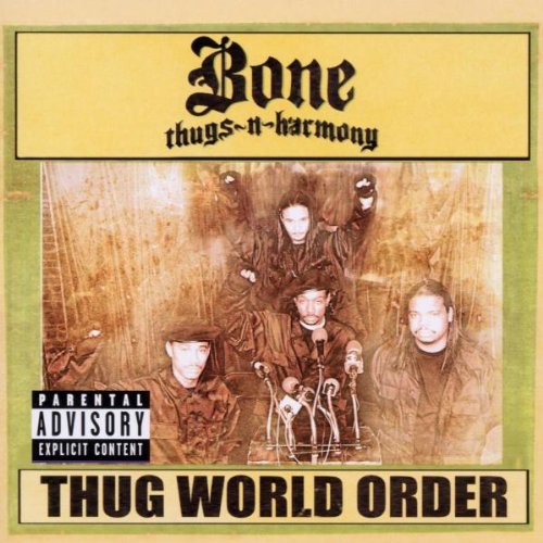 Produkt-Bild: Thug World Order