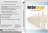 Buy Best 2012 Membership Manage Professional; 100,000 Member Database Tracking and Management Software; Multiuser License Windows Only CD-ROM Best Deals 2012, Member Mange Pro, Best database software 2012