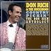Country Pickin': The Don Rich Anthology