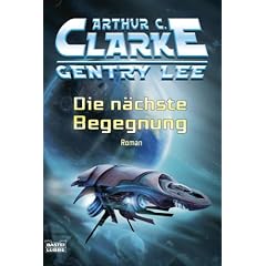Die n�chste Begegnung: Roman
