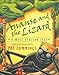 Ananse and the Lizard: A West African Tale