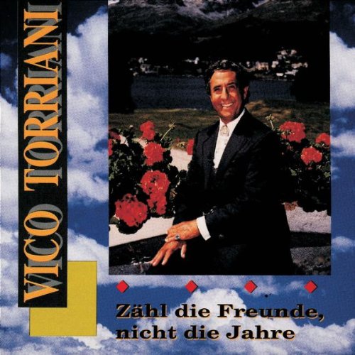 Vico Torriani - Jahre - Zortam Music