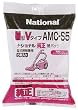 Panasonic AMC-S5 �N���[�i�[�p�b�N (M�^V�^�C�v)(5����)  AMC-S5